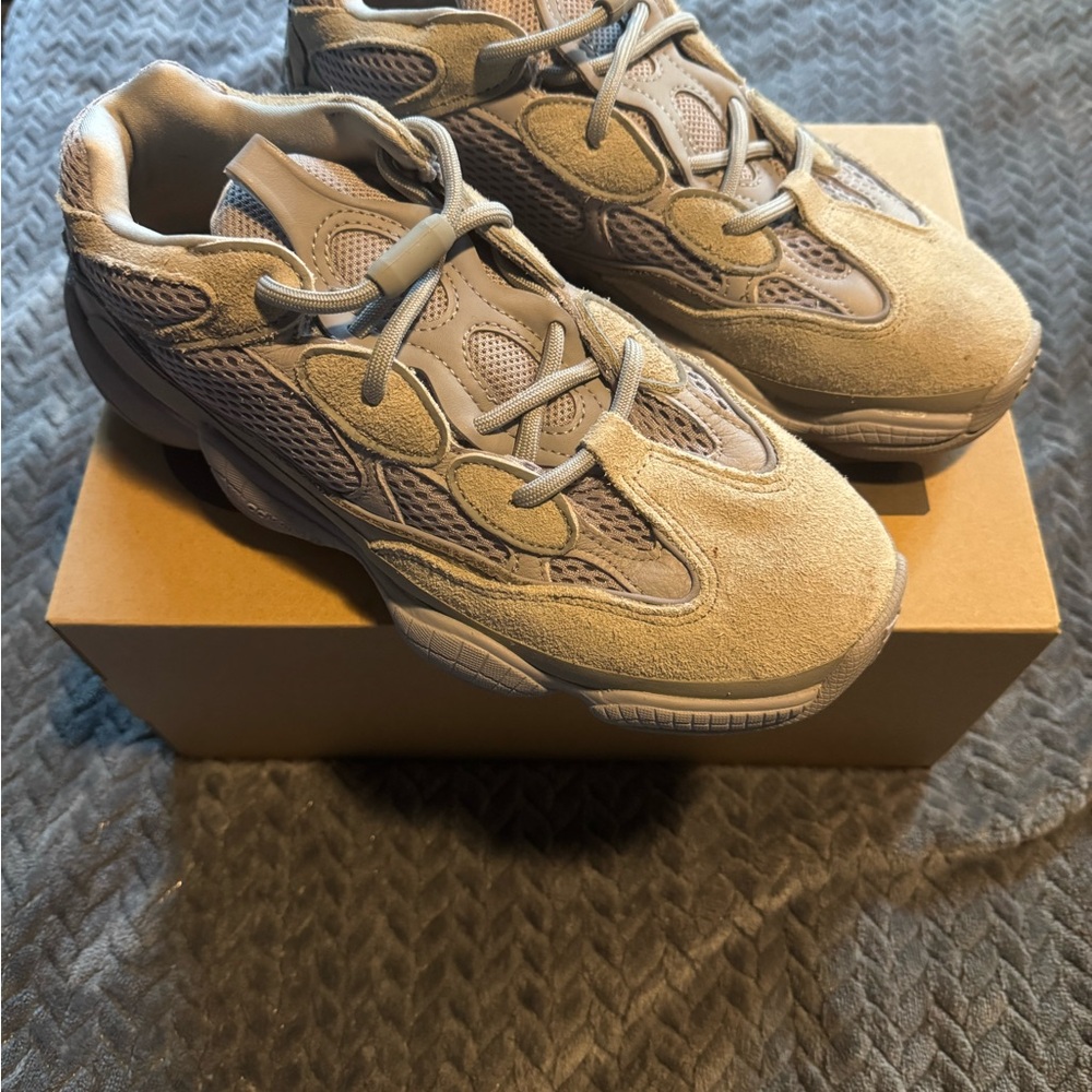 Adidas Yeezys